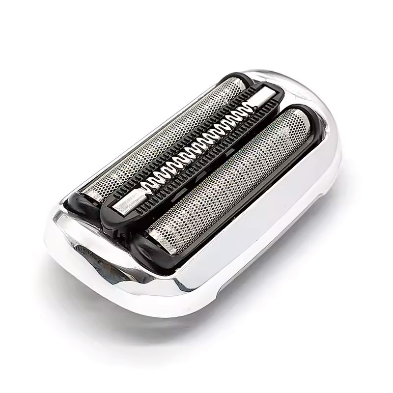 Men'S Grooming Trimmer - Ersatz-Elektrorasiererkopf für Braun Series 7 73S