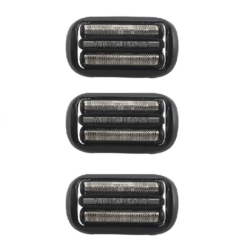 Men'S Grooming Trimmer - Für Braun 53B Serie 5-6 50-R1000S