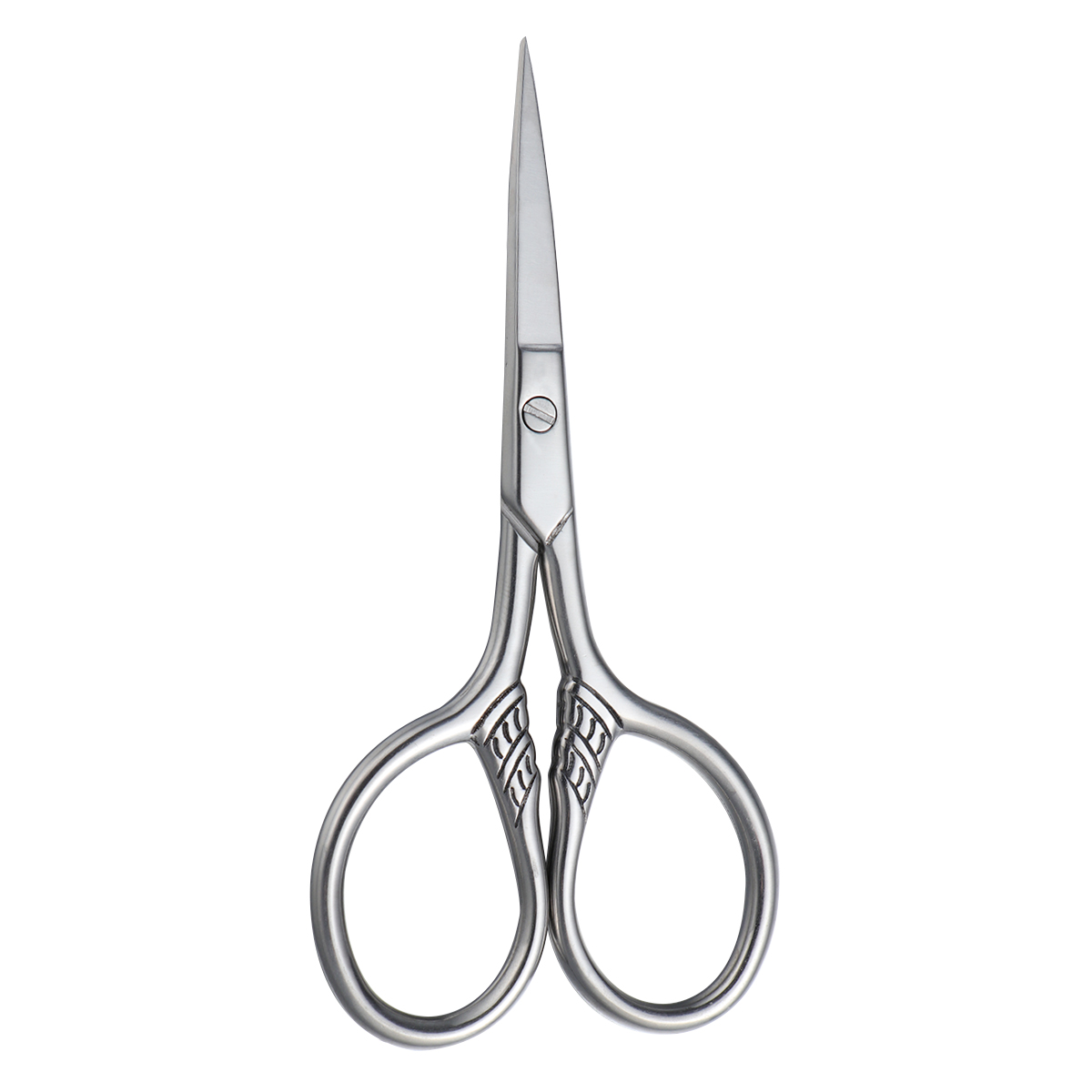 Men'S Grooming Mirror - Edelstahl Nasen haar & Bart Trimmen