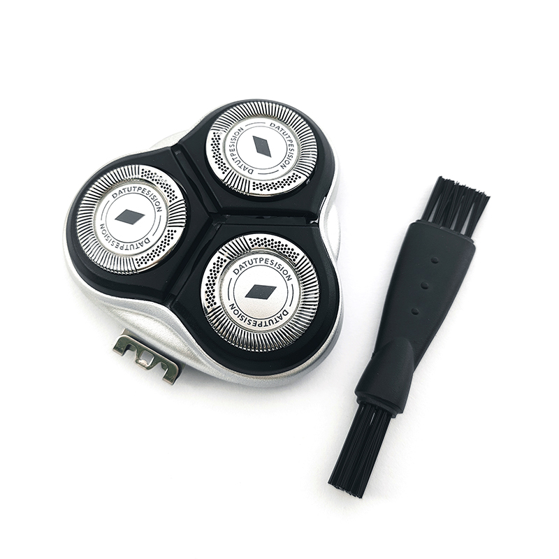 Men'S Grooming Trimmer - Ersatz-Rasierklingenkopf für Rasierermodell HQ7120 HQ7290 HQ7310