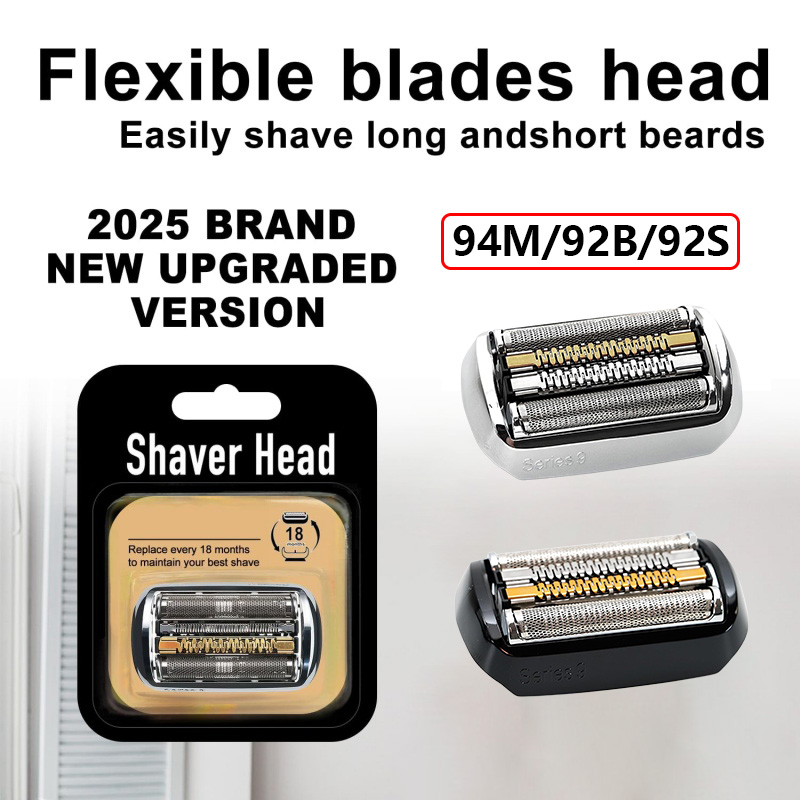 Men'S Grooming Trimmer - Neuer 92B 92S 92M 94M Serie