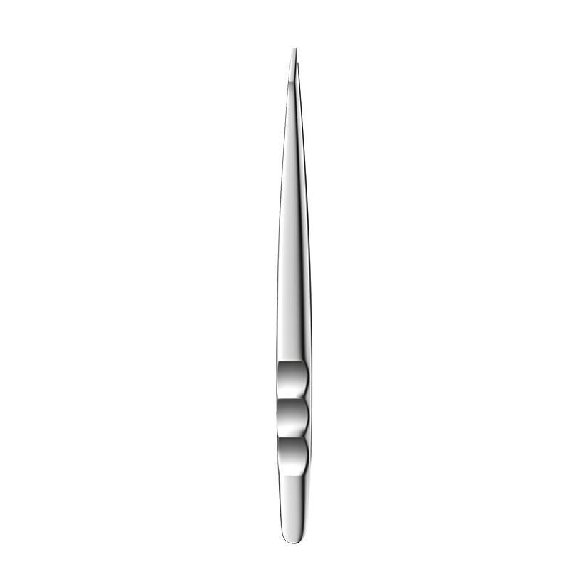 Men'S Grooming Hair Removal - Edelstahl-Pinzette mit hoher Präzision für die