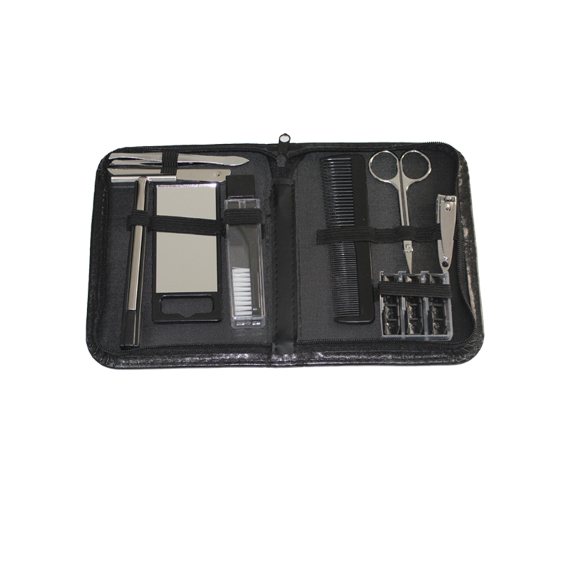 9-in-1 Herren Reise-Profi-Mani – Men'S Grooming Mirror Bewertung und Preis