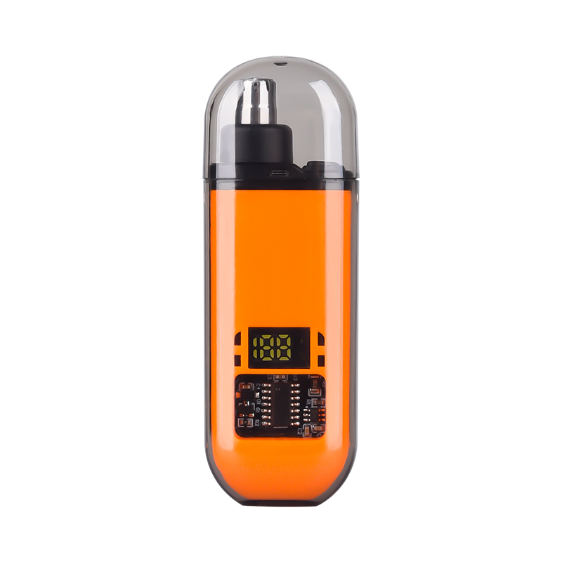 Umweltfreundlicher USB-Aufladb – Men'S Grooming Nose And Ear Bewertung und Preis