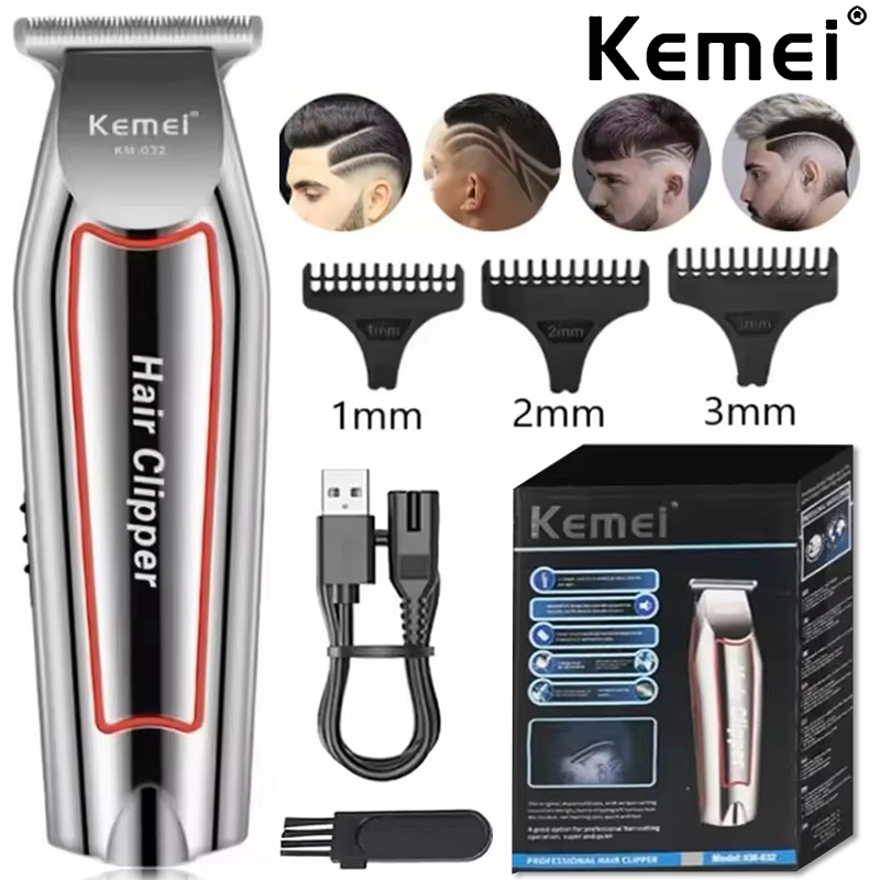 Kemei Professionelle Haarschne – Men'S Grooming Essentials Bewertung und Preis