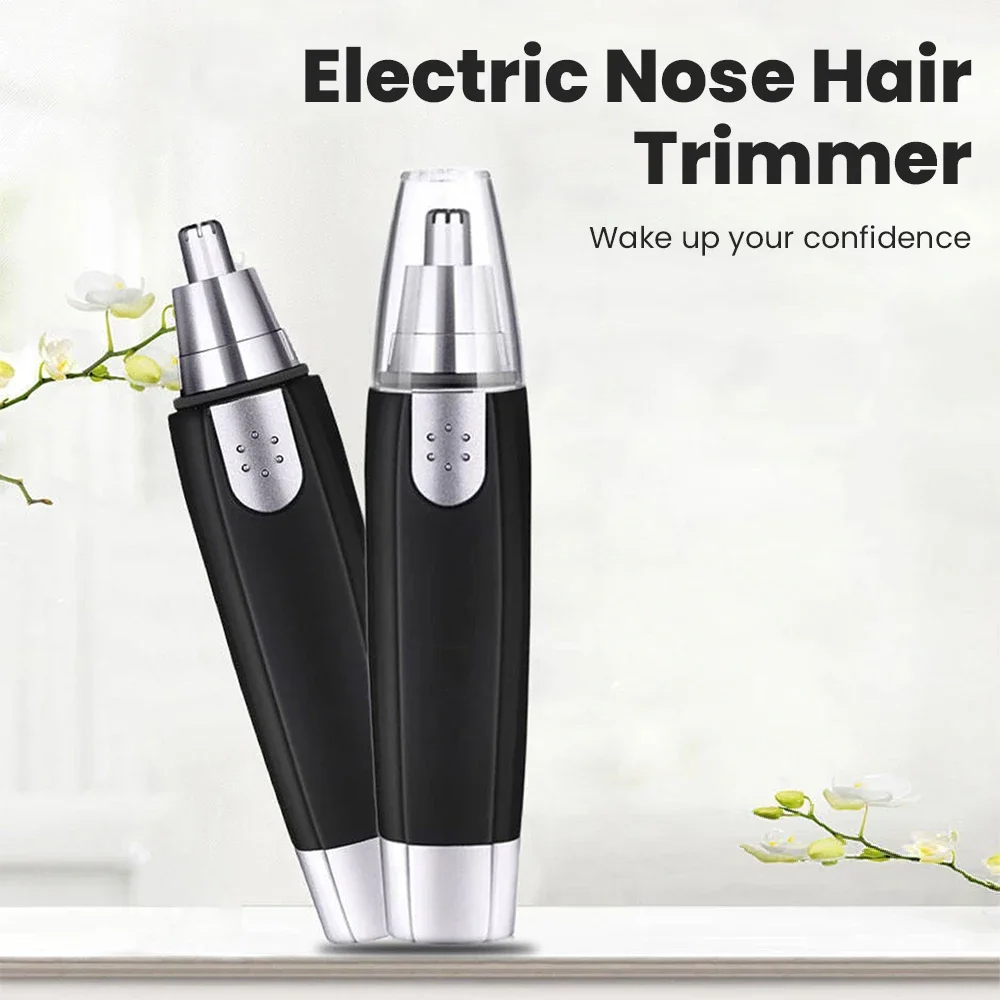 3-in-1 wiederaufladbarer Gesic – Men'S Grooming Nose And Ear Bewertung und Preis