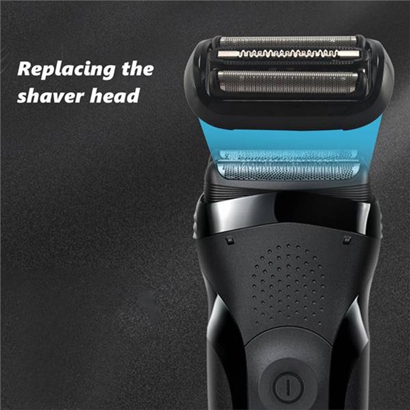 Für Braun 53B Serie 5-6 50-R10 – Men'S Grooming Trimmer Bewertung und Preis