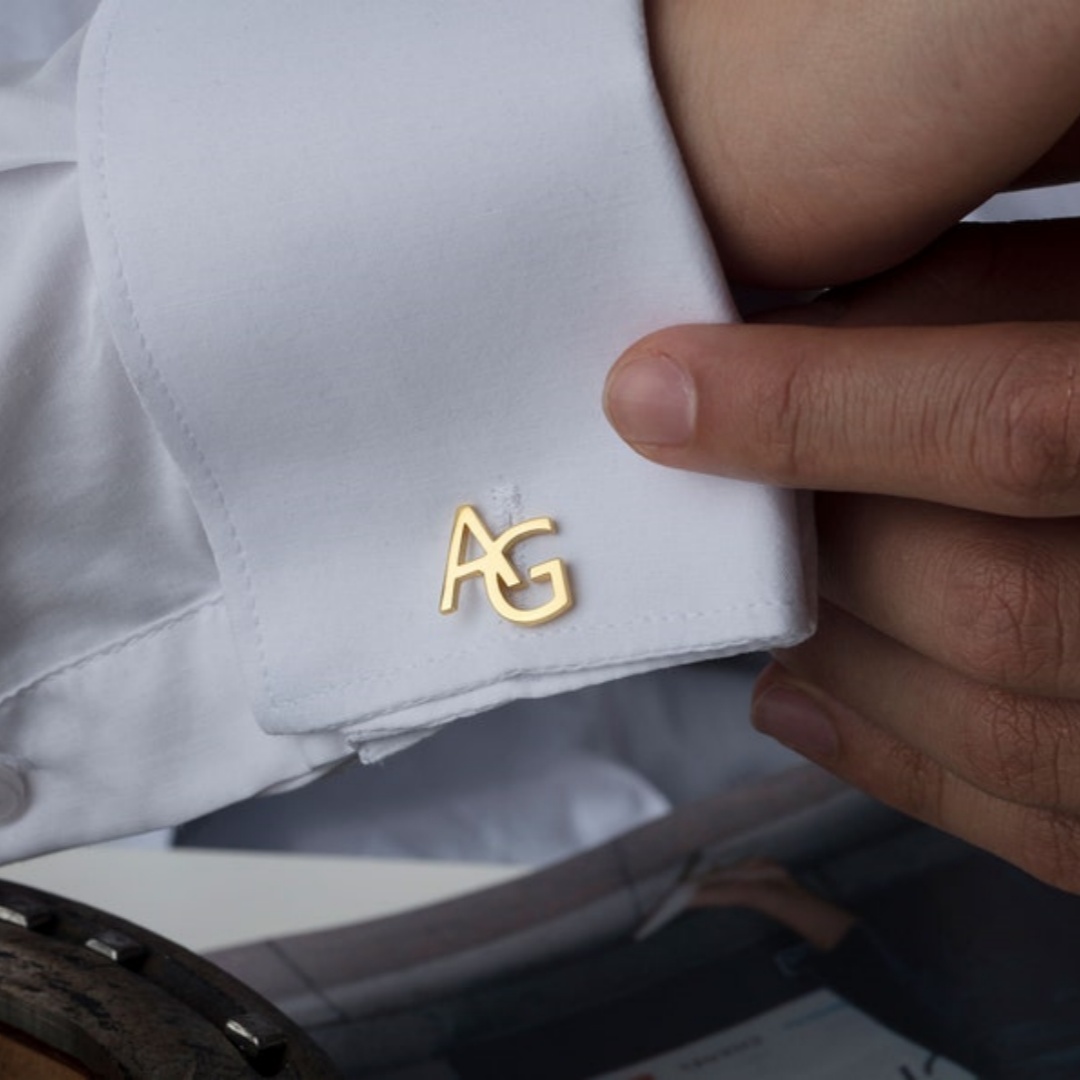 Personalisierte Manschettenknö – Men'S Grooming & Health Made Simple Bewertung und Preis