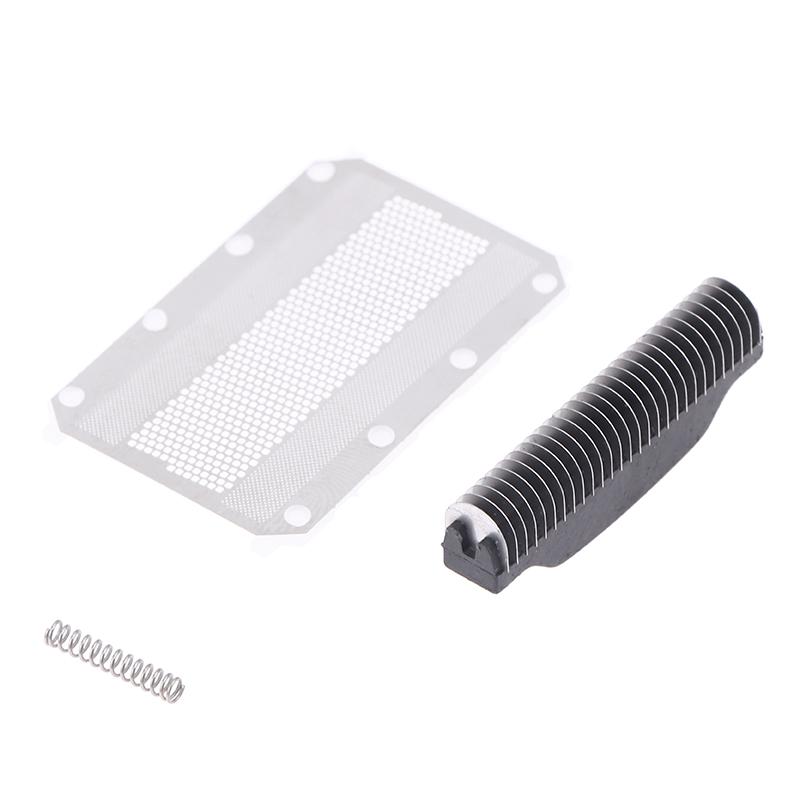 1 Set Ersatzfolienkopf für Ele – Men'S Grooming Trimmer Bewertung und Preis