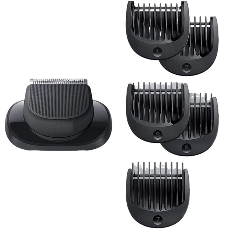 Ersatzkopf Easyclick für Braun – Men'S Grooming Trimmer Bewertung und Preis