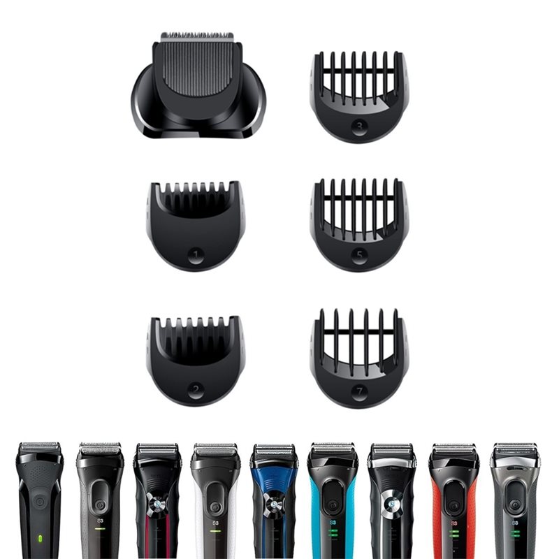 Ersatzkopf Easyclick für Braun – Men'S Grooming Trimmer Bewertung und Preis