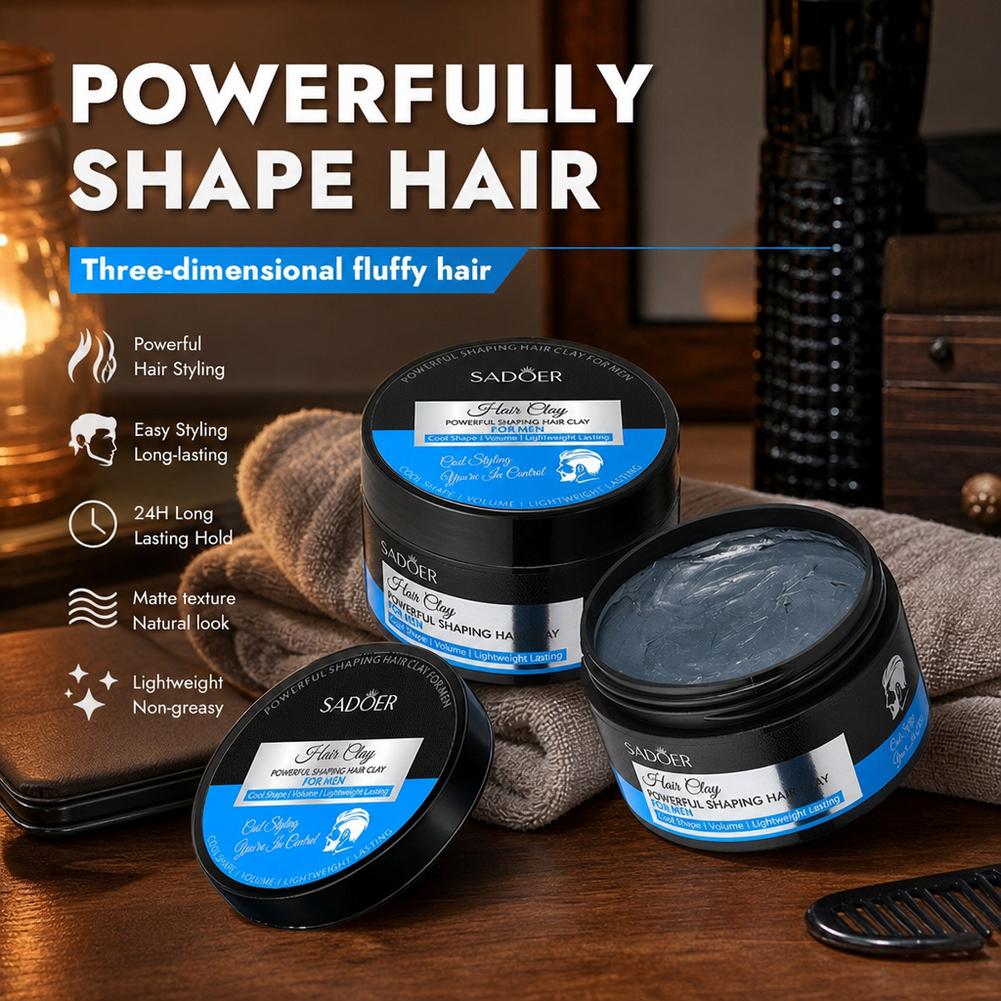 Matte Haarstyling-Creme mit st – Men'S Grooming & Health Made Simple Bewertung und Preis