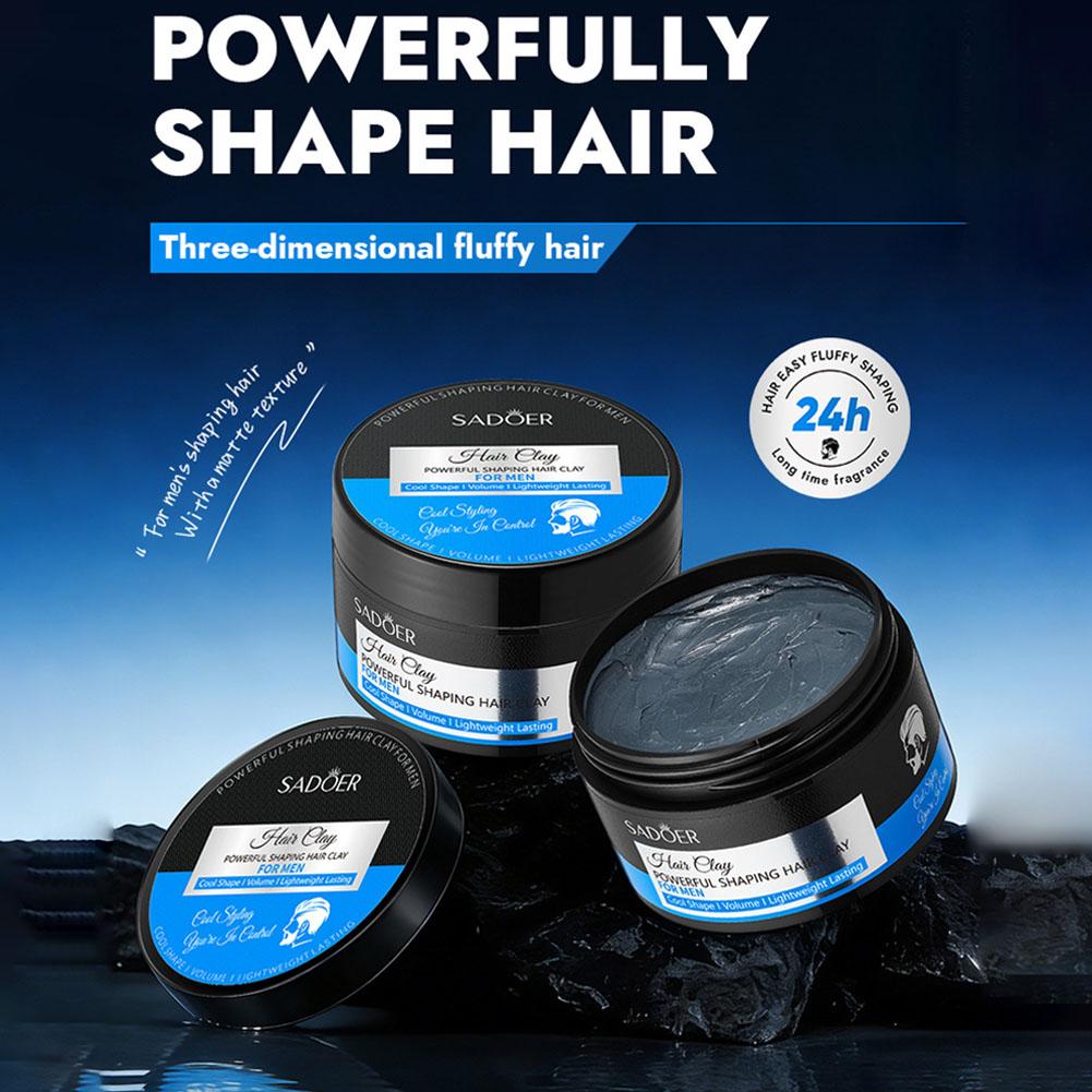 Matte Haarstyling-Creme mit st – Men'S Grooming & Health Made Simple Bewertung und Preis