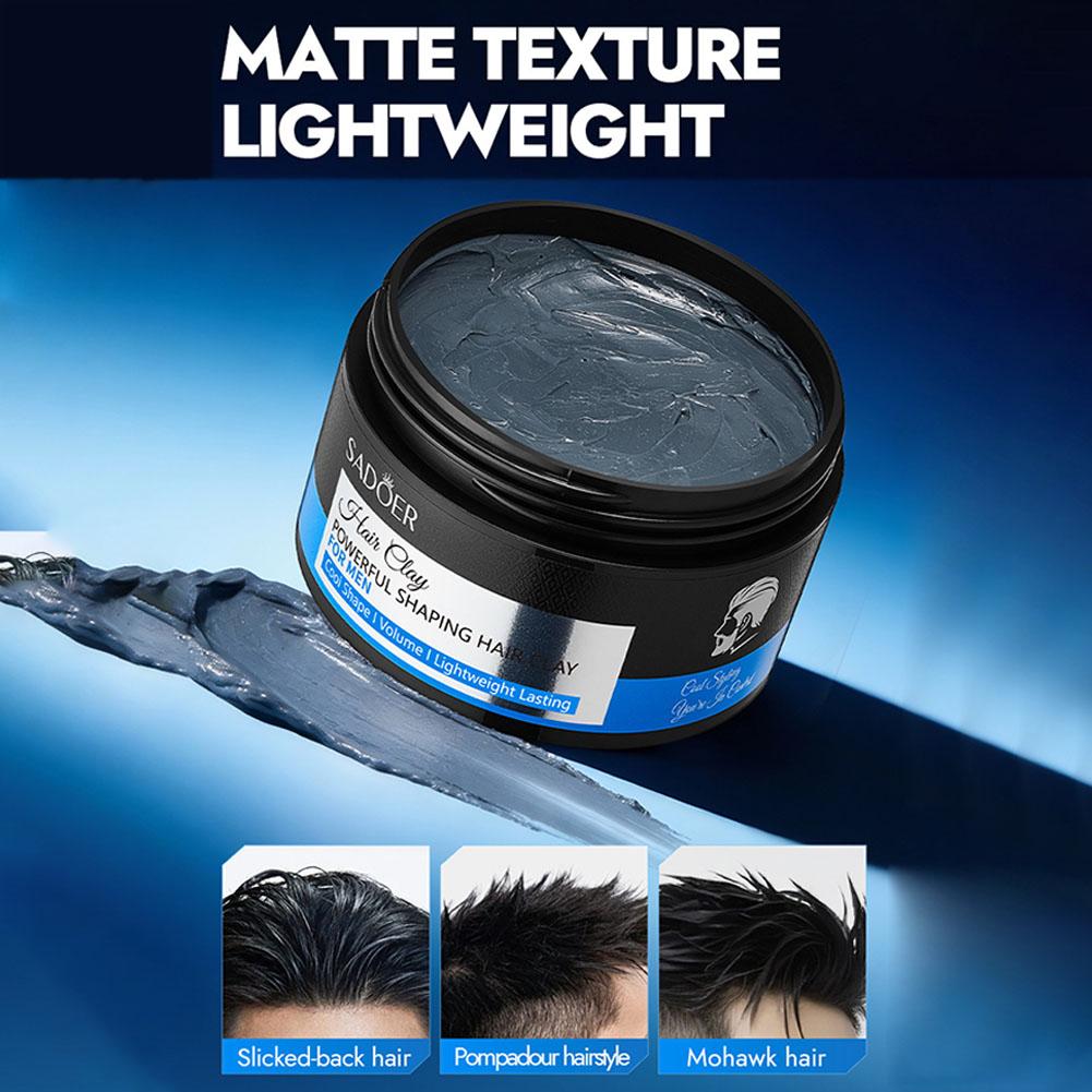 Haarstyling-Ton für Männer, st – Men'S Grooming & Health Made Simple Bewertung und Preis