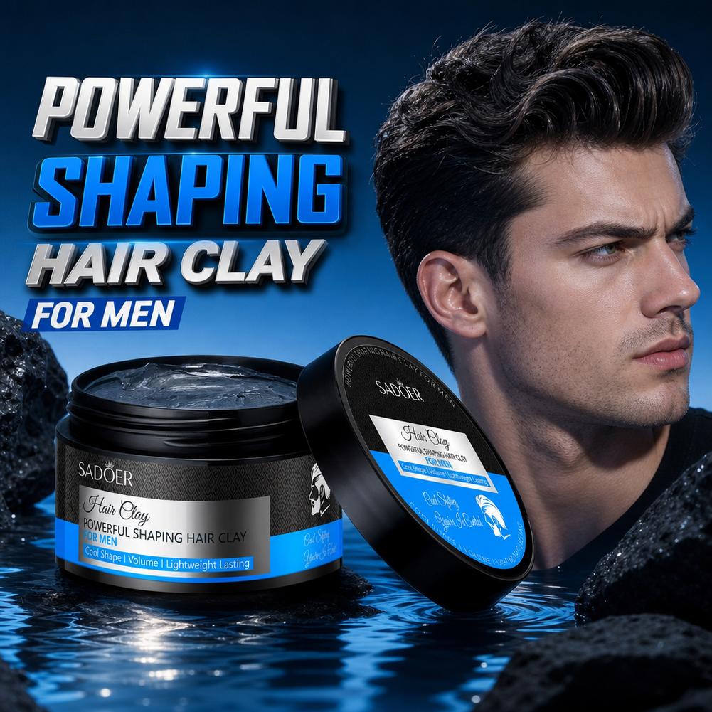 Haarstyling-Ton für Männer, st – Men'S Grooming & Health Made Simple Bewertung und Preis
