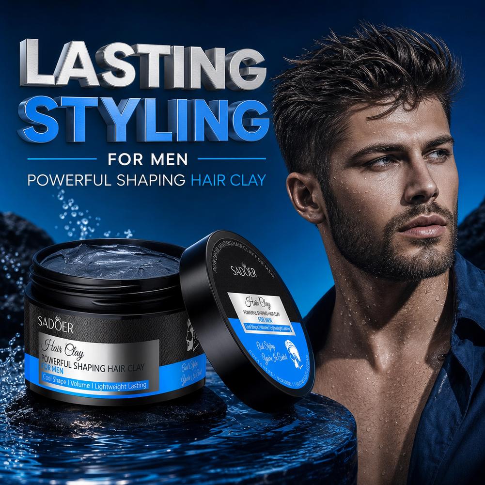 Haarstyling-Ton für Männer, st – Men'S Grooming & Health Made Simple Bewertung und Preis