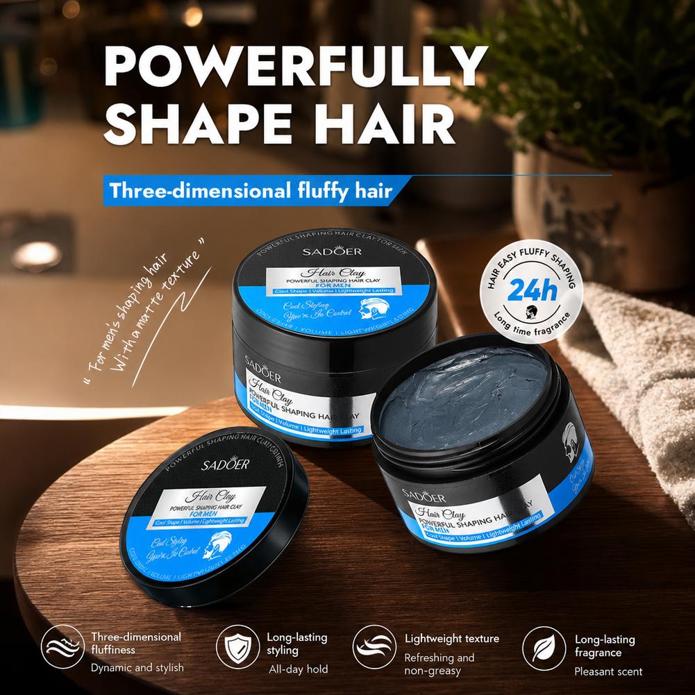 Haarstyling-Ton für Männer, st – Men'S Grooming & Health Made Simple Bewertung und Preis