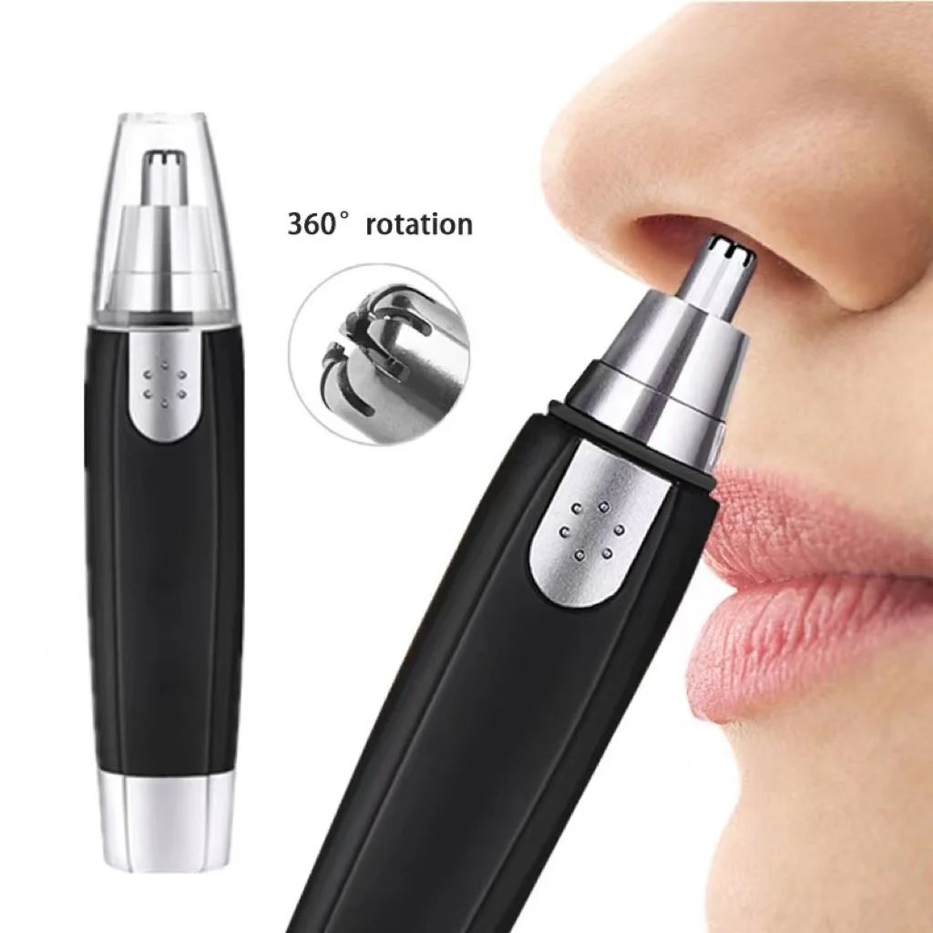 1 Stück Wiederaufladbarer Gesi – Men'S Grooming Nose And Ear Bewertung und Preis