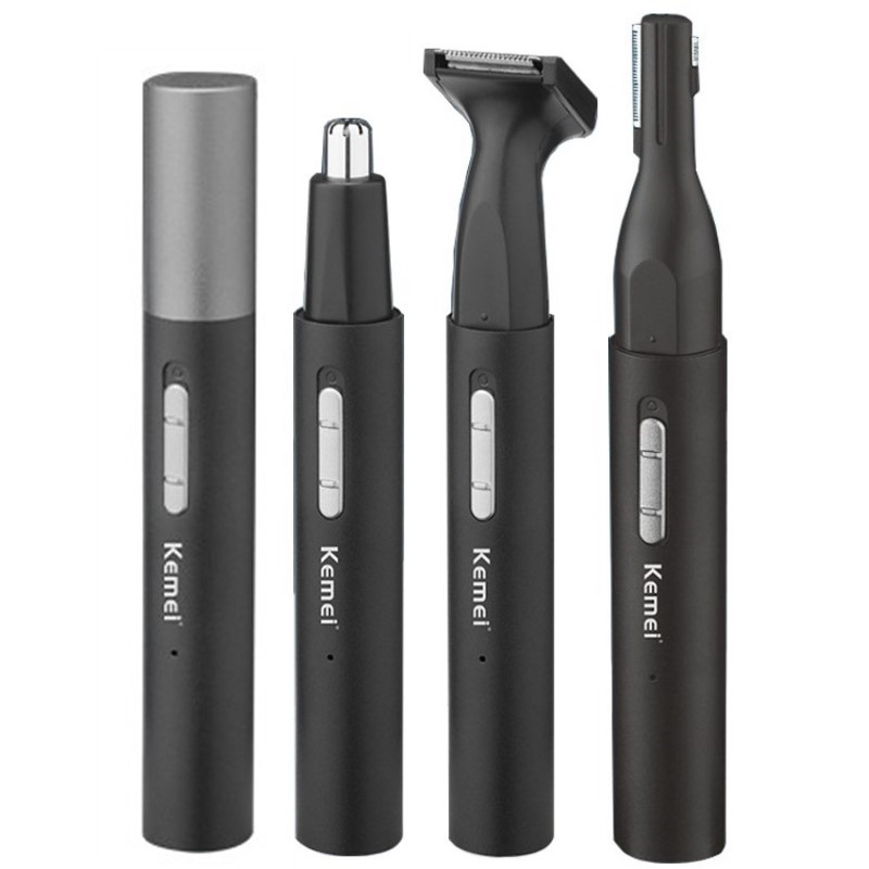 Kemei Pro Wiederaufladbarer Na – Men'S Grooming Essentials Bewertung und Preis