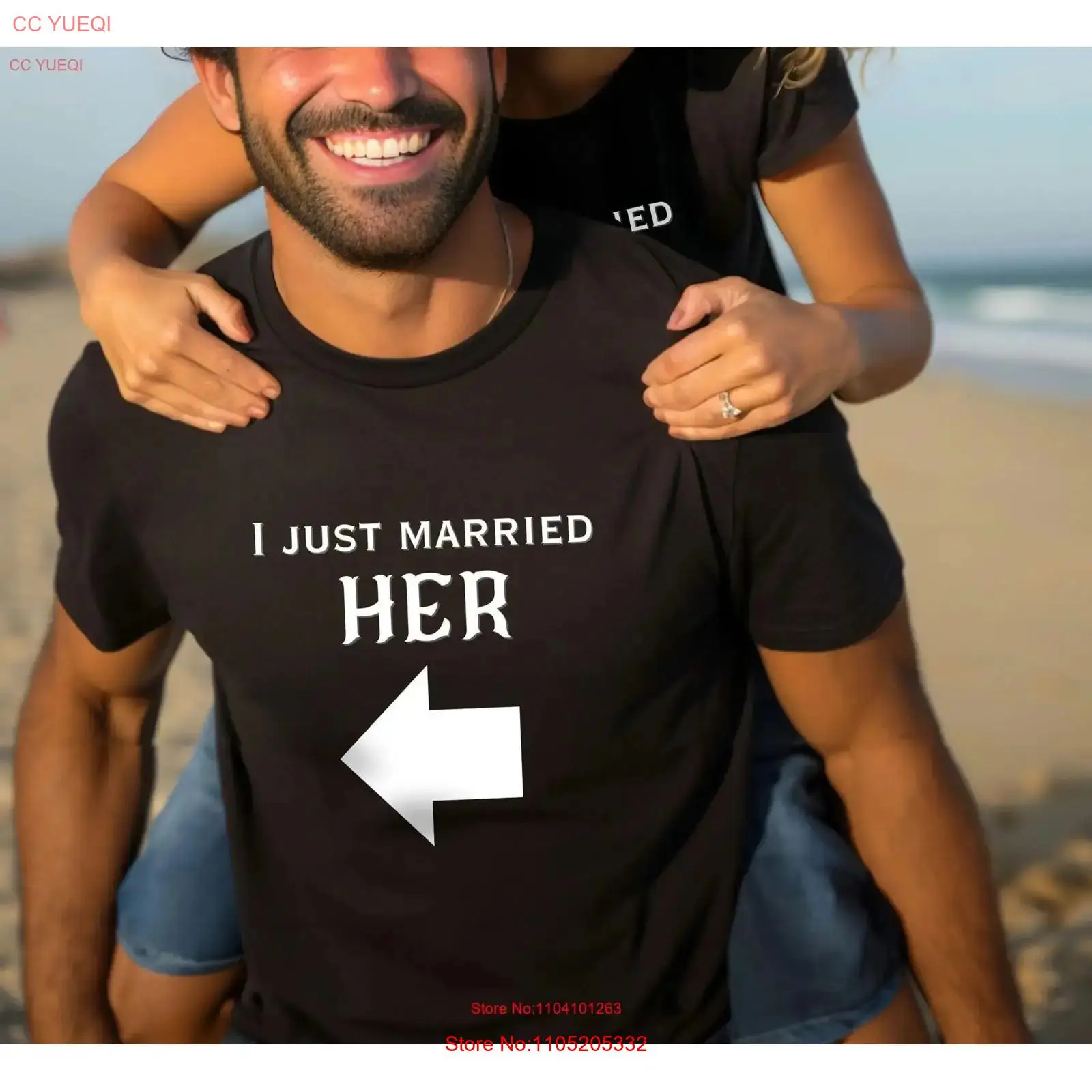 Just Married Matching Couple T – Men'S Grooming & Health Made Simple Bewertung und Preis