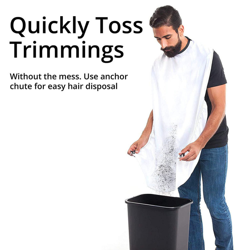 1 Stück Herren-Bartschneidecap – Men'S Grooming Mirror Bewertung und Preis
