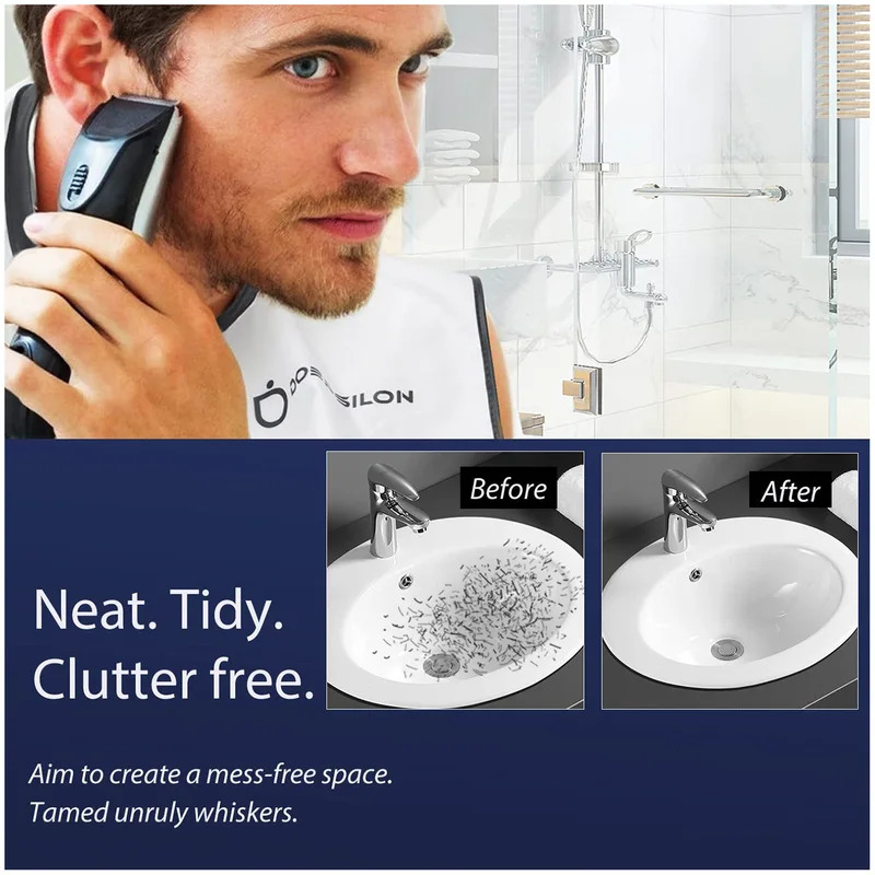 1 Stück Herren-Bartschneidecap – Men'S Grooming Mirror Bewertung und Preis