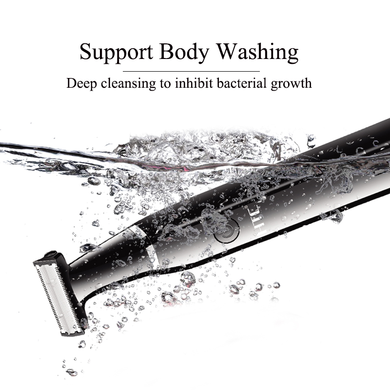HTC Elektrischer Leistenhaarsc – Men'S Grooming Essentials Bewertung und Preis