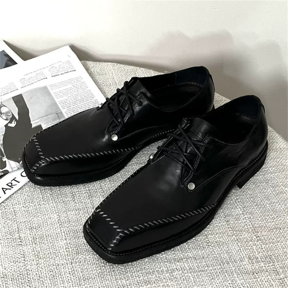 Herren Derby-Schuhe im britisc – Men'S Grooming & Health Made Simple Bewertung und Preis