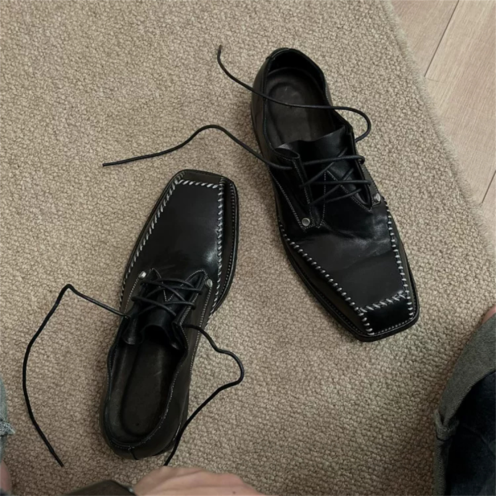 Herren Derby-Schuhe im britisc – Men'S Grooming & Health Made Simple Bewertung und Preis