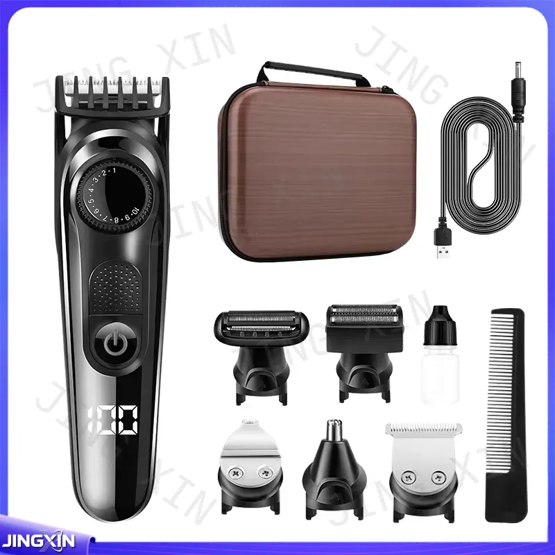 Maßgeschneidert für LM-1832 Pr – Men'S Grooming Hair Removal Bewertung und Preis