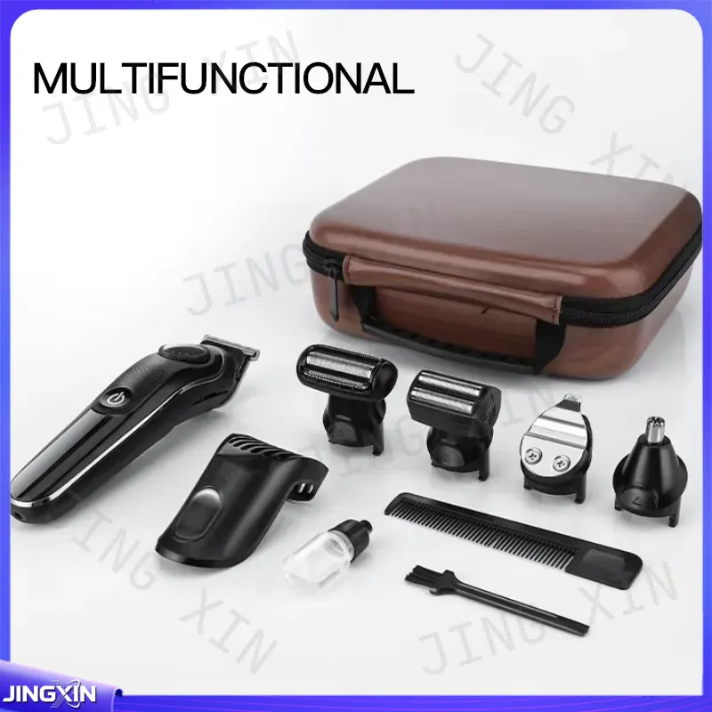 Maßgeschneidert für LM-1832 Pr – Men'S Grooming Hair Removal Bewertung und Preis