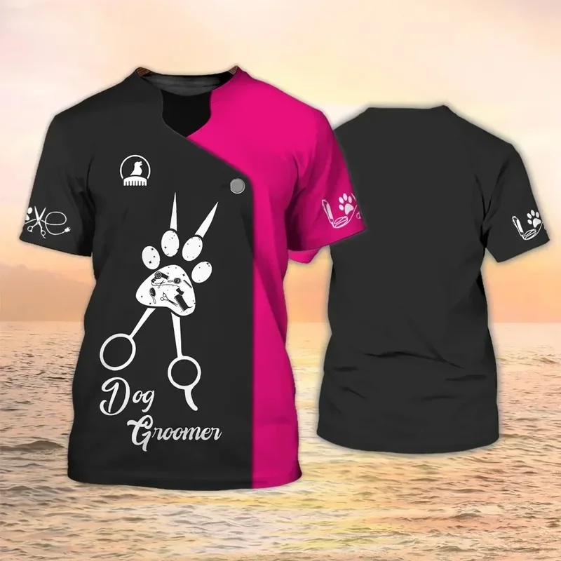 1 Stück Individuelles T-Shirt  – Men'S Grooming Pictures Bewertung und Preis
