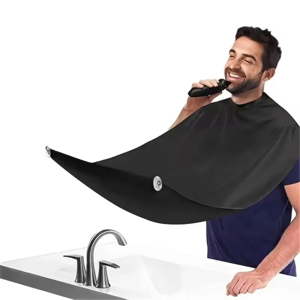 Wasserdichter Blumen-Bartfänge – Men'S Grooming Mirror Bewertung und Preis