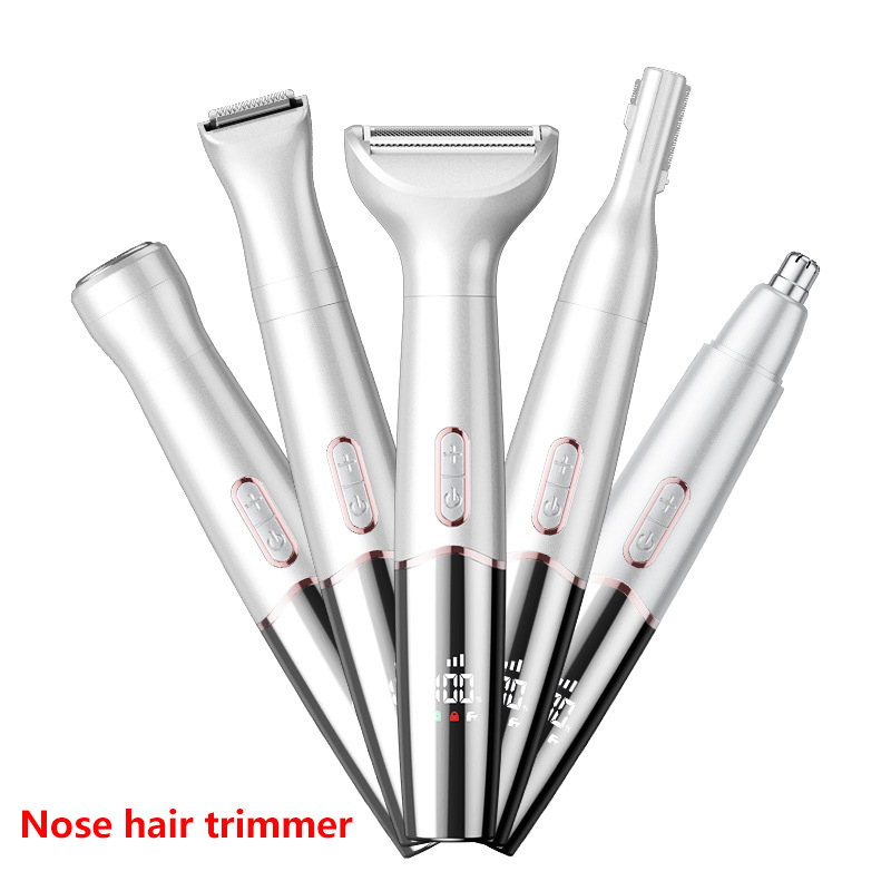 Origina All-in-1 wiederaufladb – Men'S Grooming Nose And Ear Bewertung und Preis