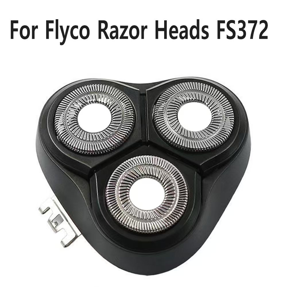 Für Flyco Rasierköpfe FS372 Er – Men'S Grooming Trimmer Bewertung und Preis