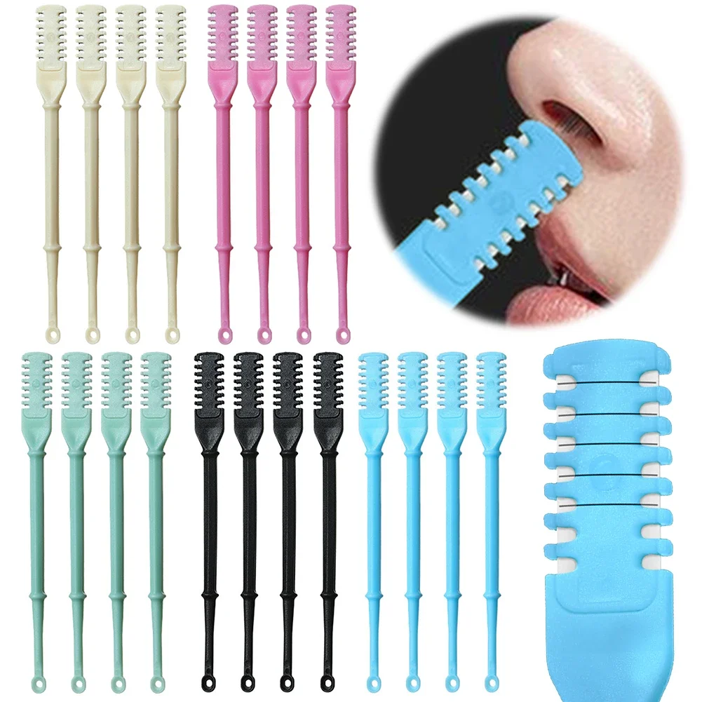 Manuelles Set für Nasenhaarsch – Men'S Grooming Nose And Ear Bewertung und Preis