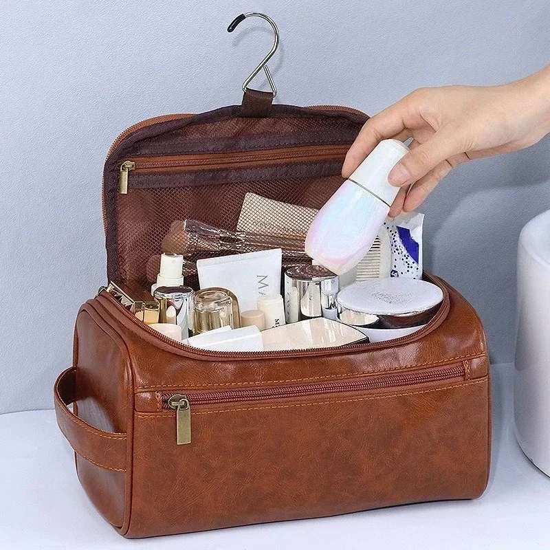 Große, wasserdichte Handkosmet – Men'S Grooming Makeup Bewertung und Preis