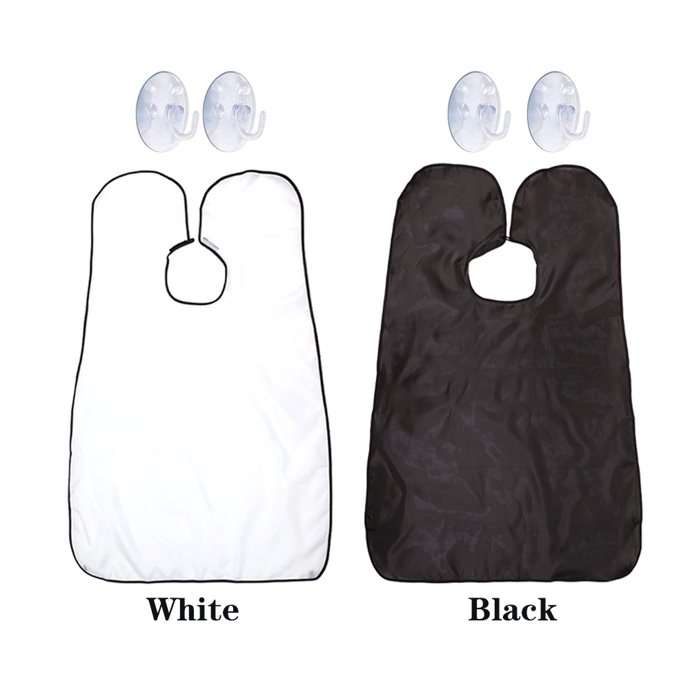 Nicht-Stick Bart Cape Pflege T – Men'S Grooming & Health Made Simple Bewertung und Preis