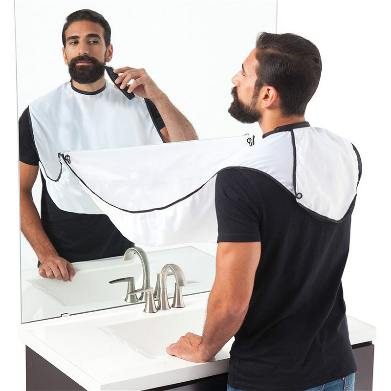 1 Stück Herren-Bartschneidecap – Men'S Grooming Mirror Bewertung und Preis