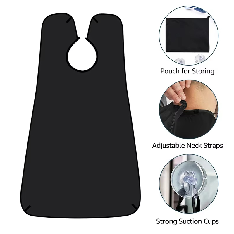 1 Stück Herren-Bartschneidecap – Men'S Grooming Mirror Bewertung und Preis