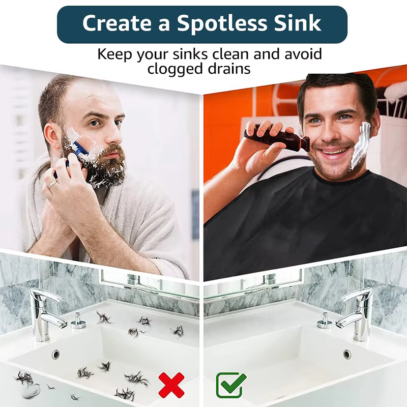 1 Stück Herren-Bartschneidecap – Men'S Grooming Mirror Bewertung und Preis