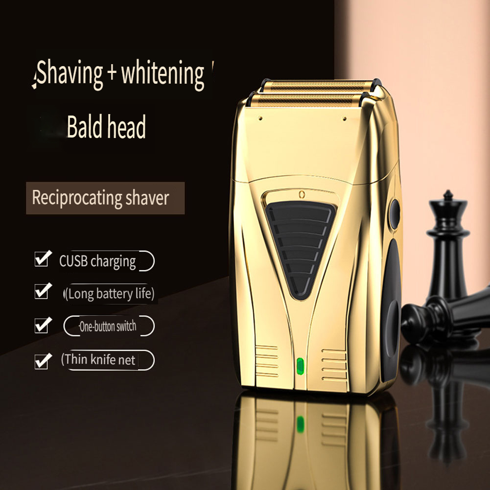 Neuer elektrischer wiederaufla – Men'S Grooming Essentials Bewertung und Preis
