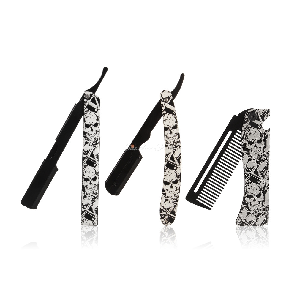 2026 Barbier-Klappmesser-Rasie – Men'S Grooming Essentials Bewertung und Preis